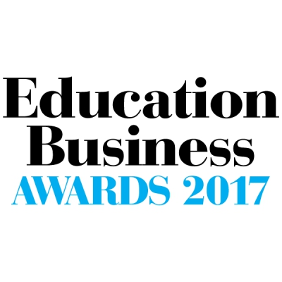 EDUCATION BUSINESS AWARDS 2017 - ENTRY DEADLINE 3 MAΡΤΙΟΥ 2017