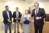 ΔΕΛΤΙΟ ΤΥΠΟΥ - ΓΕΝΙΚΗ ΣΥΝΕΛΕΥΣΗ - ΑΡΧΑΙΡΕΣΙΕΣ ΣΙΣ - 2/11/2024