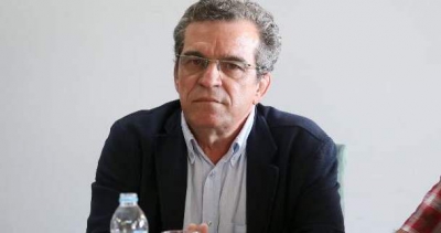 ΑΝΑΚΟΙΝΩΣΗ : Ευχές για γρήγορη ανάρρωση στον Γενικό Γραμματέα του Υπ.Παιδείας κ. Γ. Παντή