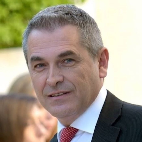ΣΥΝΕΝΤΕΥΞΗ ΤΟΥ ΠΡΟΕΔΡΟΥ ΤΟΥ ΣΙΣ ΧΑΡΑΛΑΜΠΟΥ ΚΥΡΑΪΛΙΔΗ ΣΤΟ MONO NEWS