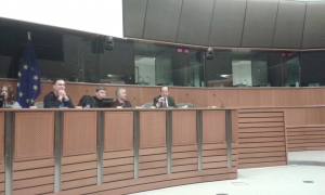Hearing &quot;Right to Education: Freedom of Parental Choice&quot;