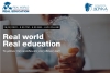 ΕΚΠΑΙΔΕΥΤΗΡΙΑ ΔΟΥΚΑ - Διεθνές online Εκπαιδευτικό Συνέδριο: REAL WORLD· REAL EDUCATION