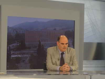 Ο ΣΥΝΤΟΝΙΣΤΗΣ ΜΟΡΦΩΤΙΚΩΝ ΥΠΟΘΕΣΕΩΝ ΤΗΣ ΝΕΑΣ ΔΗΜΟΚΡΑΤΙΑΣ , ΒΟΥΛΕΥΤΗΣ ΕΠΙΚΡΑΤΕΙΑΣ, κ. ΘΕΟΔΩΡΟΣ ΦΟΡΤΣΑΚΗΣ , ΕΚΑΝΕ ΤΗΝ ΑΚΟΛΟΥΘΗ ΔΗΛΩΣΗ : « ΟΧΙ ΣΤΟ ΣΤΡΑΓΓΑΛΙΣΜΟ ΤΗΣ ΙΔΙΩΤΙΚΗΣ ΠΑΙΔΕΙΑΣ».