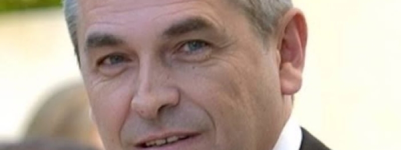ΣΥΝΕΝΤΕΥΞΗ ΤΟΥ ΠΡΟΕΔΡΟΥ ΤΟΥ ΣΙΣ ΧΑΡΑΛΑΜΠΟΥ...